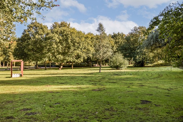 Medium property photo - Griseldestraat 36-1, 1055 AZ Amsterdam